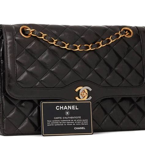 1995 chanel|chanel bag 1995.